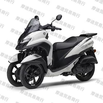 Motorcycle frame box bracket, carbon steel rear rack