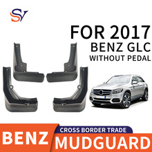 m2017YGLC BENZ WITHOUT PEDAL܇݆̥PPܛz|