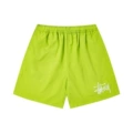 Fluorescent green