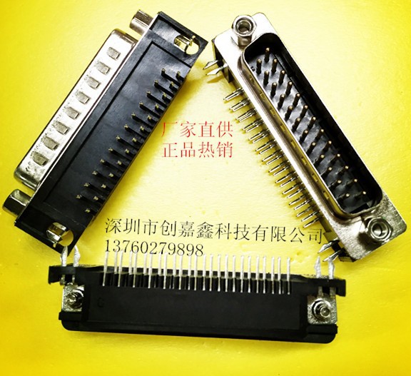 D-SUB DR25��ͷ�ڽ�����˿90����Ų��DB25��׺�������������