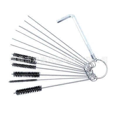 Set Including Cleaning Brush – Motorcycle General Parts