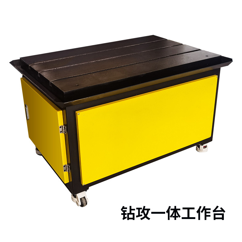 Máquina de perforación y roscado de alta precisión completamente automática de perforación y roscado CNC inteligente estadounidense-japonesa