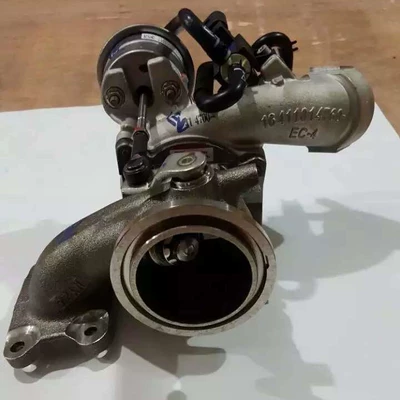 Kp38 04E145702H 16389700000 – Supercharger