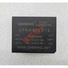AC-DCԴģKݔ220VD5V 12V 10W p·ݔ CFAME10D05M12I