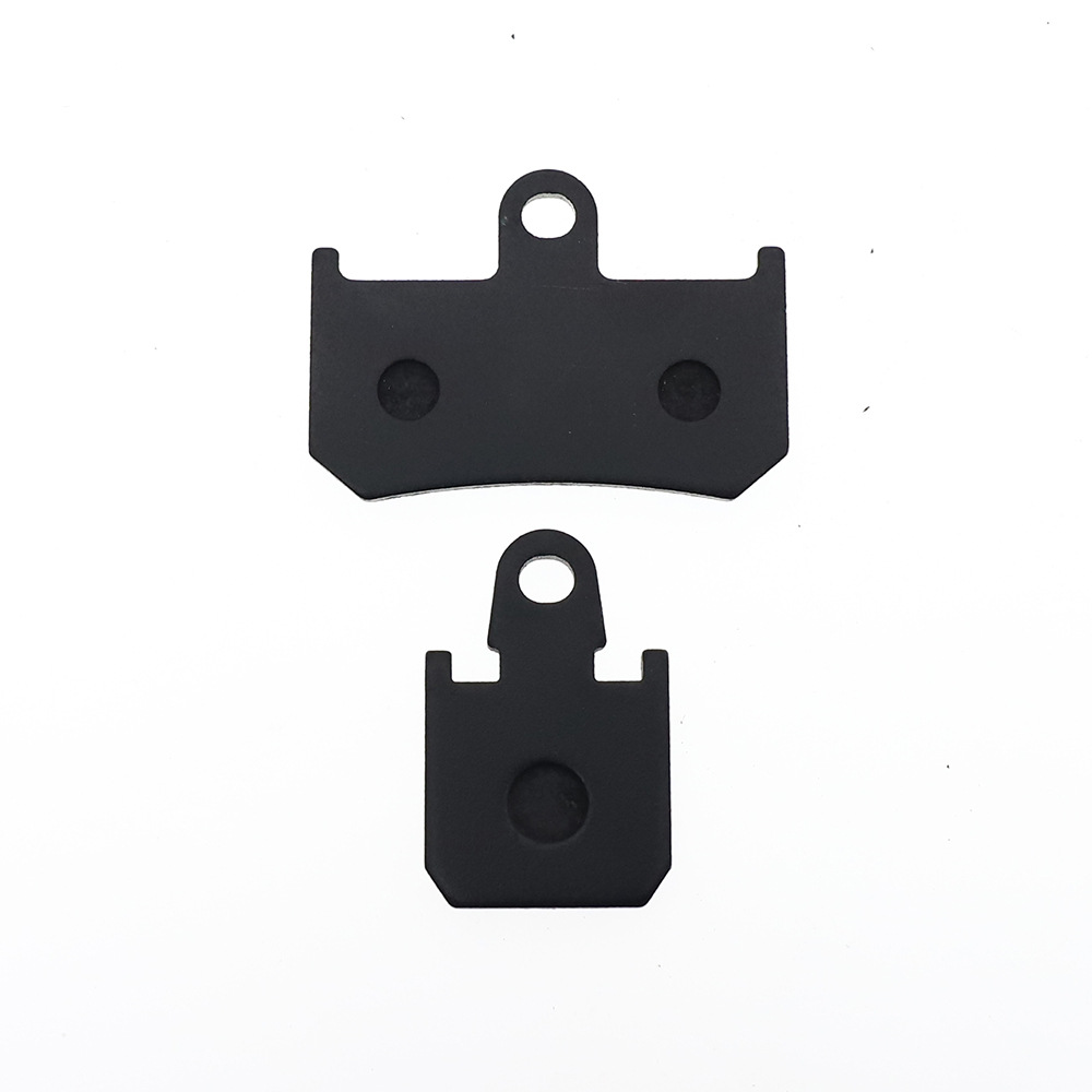 Motocicleta pastillas de freno pastillas de freno pastillas de freno pastillas de freno ATV playa coche FA442 YFM 250 550 700