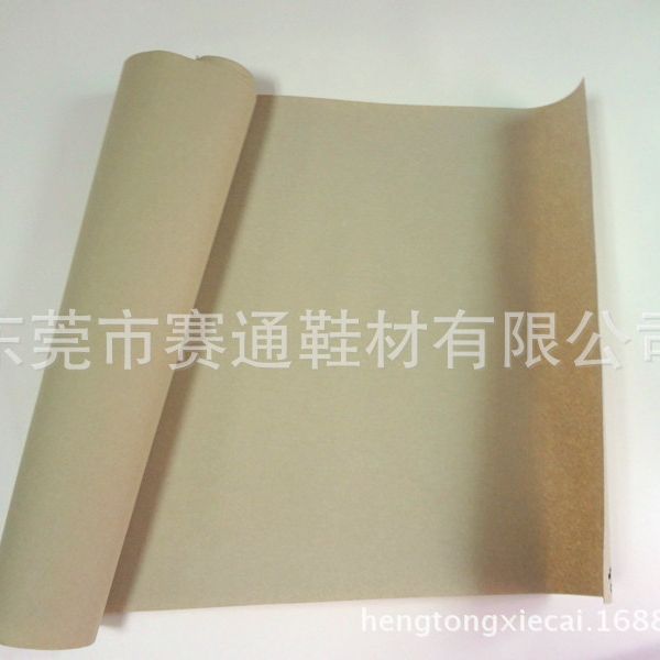 厂家直销皮革托底布 耐磨灰毛里 汽车用品弹力不织布