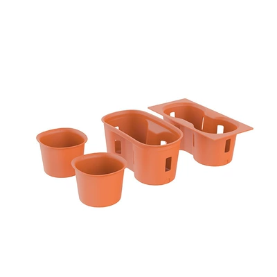 Special Central Control Silicone Water Coaster, Other Automotive Interior Supplies