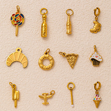 �W���羳�¿�P�僽�ʳ�����DIY����t�������18K��ɫŮ