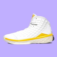 コービーの3世代の高組のバスケットボールの男性の靴のKOBE12の実戦の通気性の空気パッドの実戦の靴のZK3の黒マンバのレイカーズ