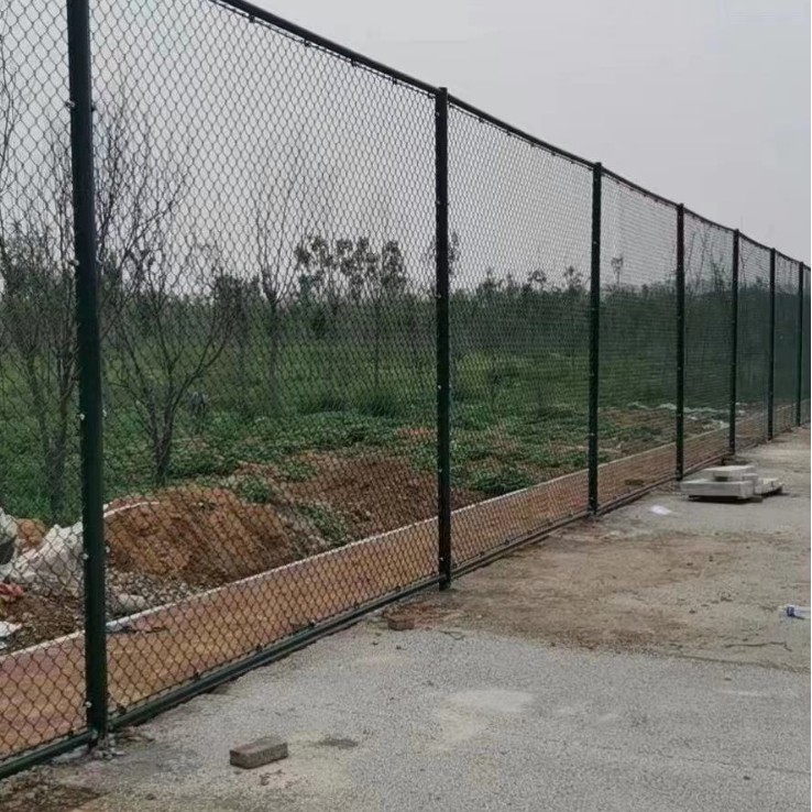 道路交通护栏市政基坑建筑工地桥梁防攀爬围栏加高