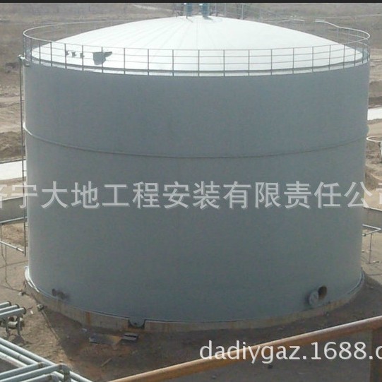 做油罐，就来山东大地油罐，质量好，价格低，欢迎前来选购