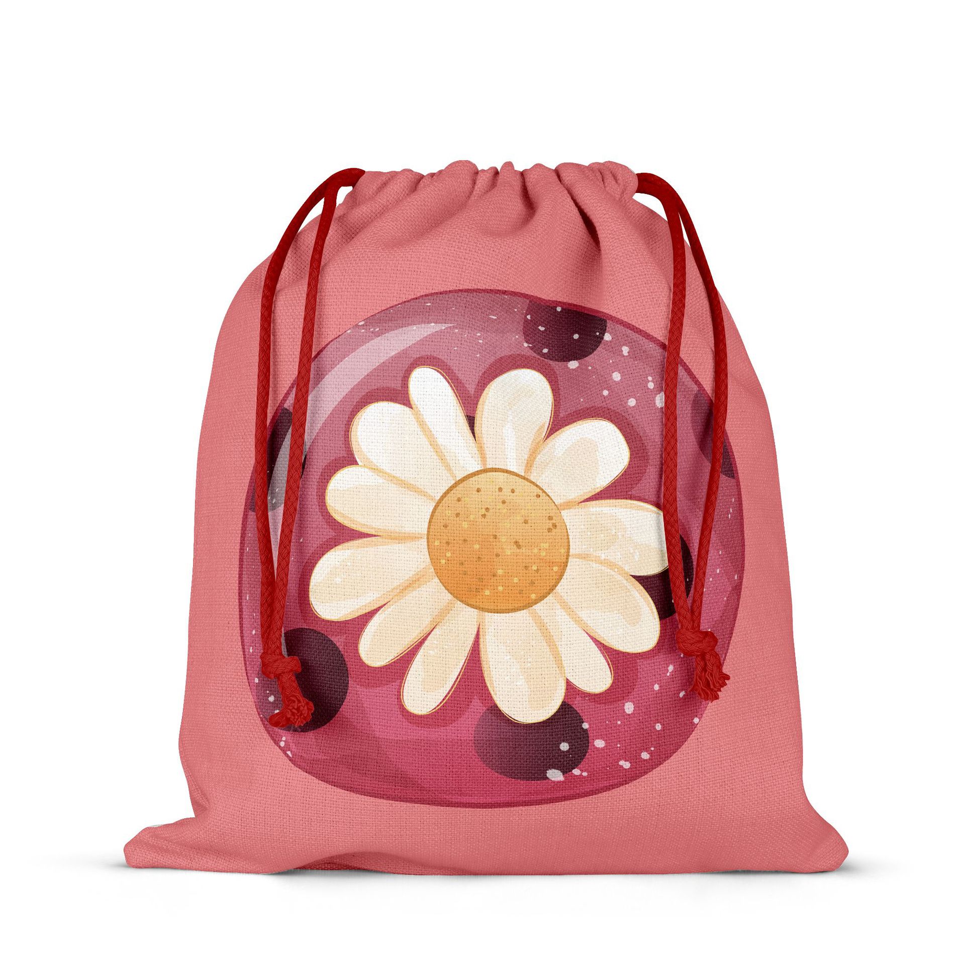 24*26cm 작은 주머니; 맞춤형