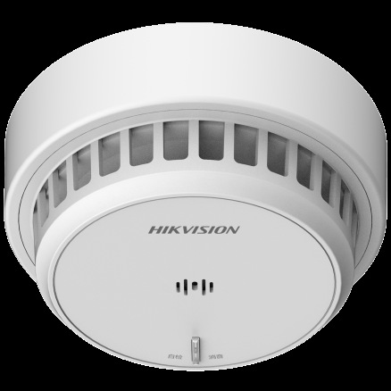 Independent photoelectric smoke detection alarm-NP-Y2-S