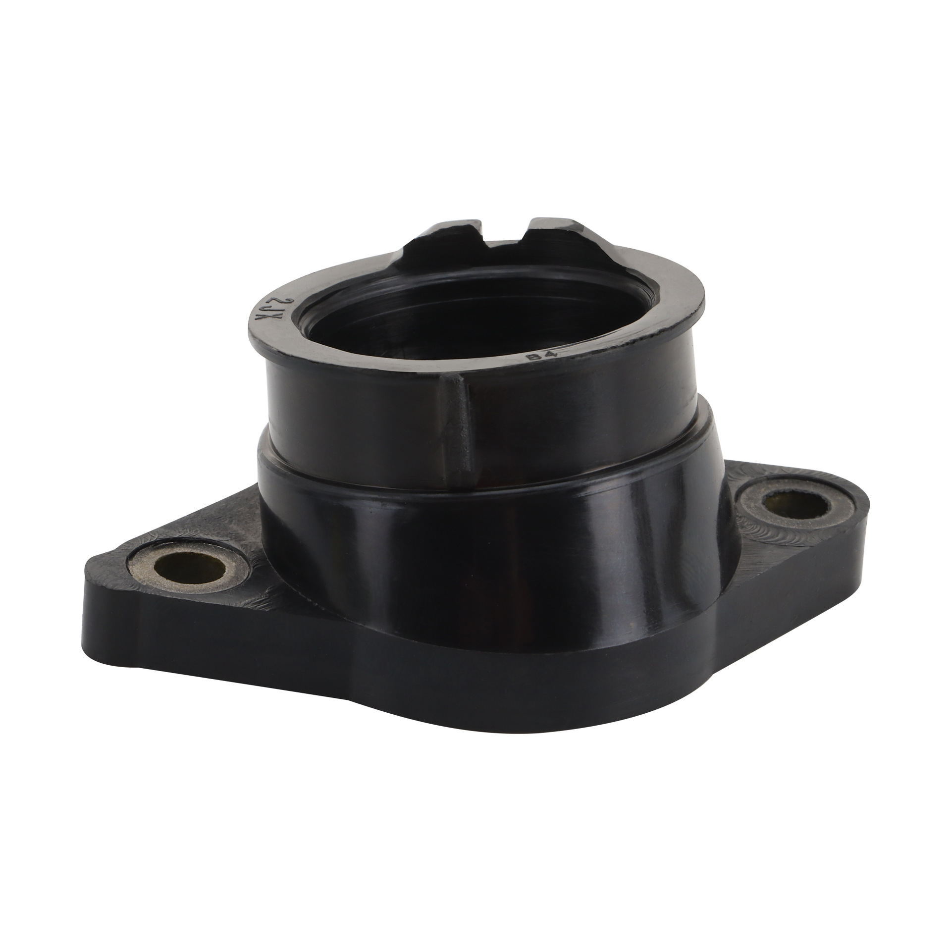 Intake Manifold Carburetor Interface Rubber Joint for Yamaha TW200 TRAILWAY 1987-2010