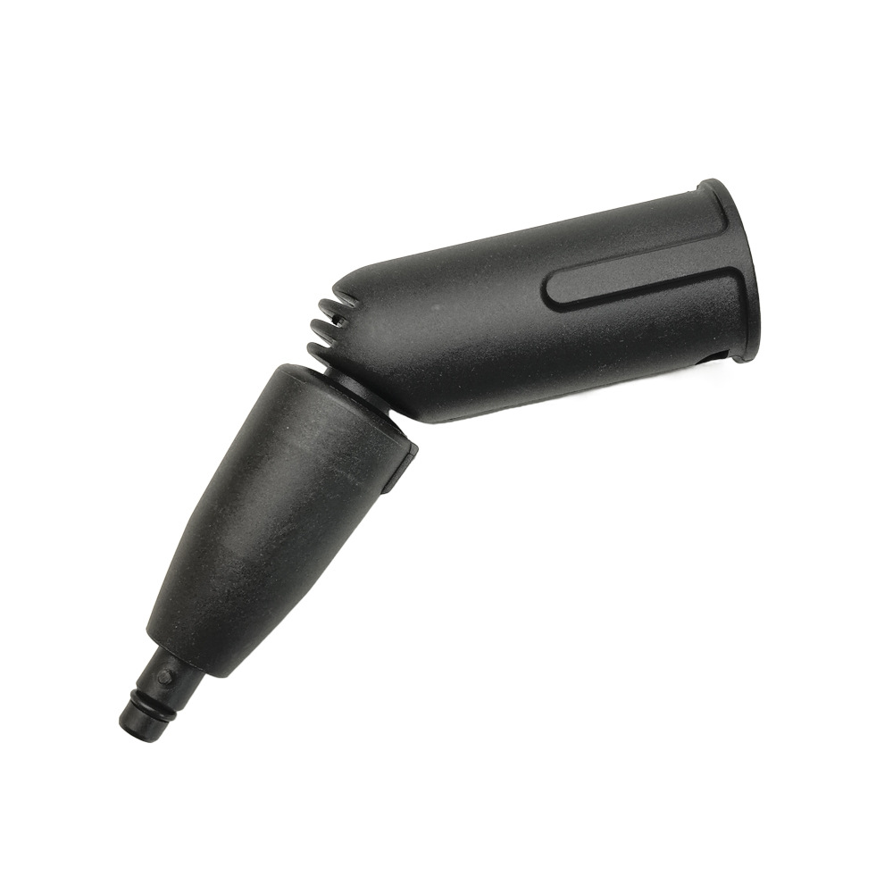 Adecuado para accesorios de vapor Karcher Kach, trapo, trapo, accesorios de vapor Karcher, cepillo redondo pequeño, cepillo de cobre