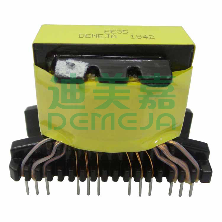 变压器EE33高频变压器伺服变压器开关电源变压器安规厂家