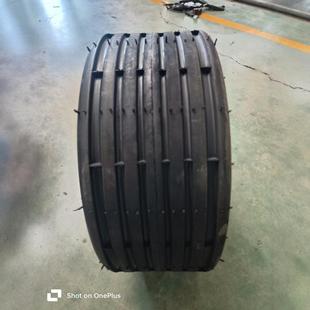Unbreakable Picker, Trailer Tires, 16-Layer 180/70R8 Sub-Aware Tires.