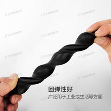 U�����zEPDM�l�ݷ�ײ�ܷ�l���۲���Ƕ�l ���z�͸ߜذ�߅��ˮ�l