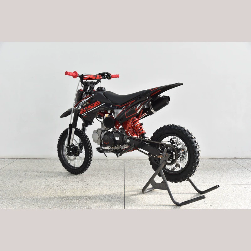 波速尔 PH02E малый мотоцикл детский 125cc мини-внедорожник