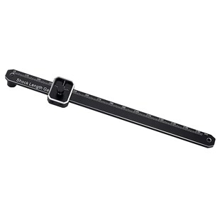 Shock Length Gauge �������L�Ȝy���� ԽҰ�ñ������г��{����