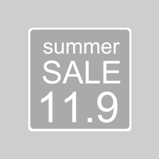 Summer Discount Items Collection T-Shirts, Dresses