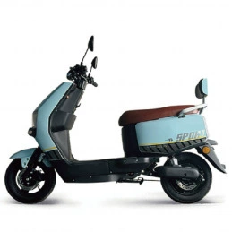 N8 Electric Motorcycle High Power Scooter
