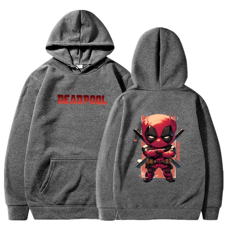 다크 그레이 + 글자