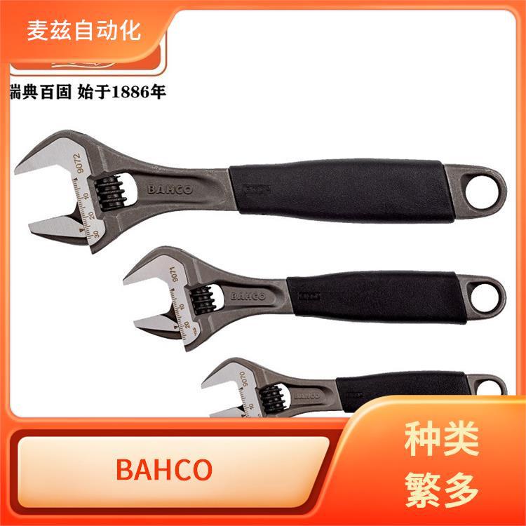 瑞典百固 BAHCO 扭矩扳手 TL 2A-SA 五金工具 品质可靠