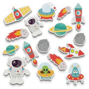 ̫�����}EVA�����N�� ��ͨ�������w�N ��ͯ����ֹ�DIY�b��N