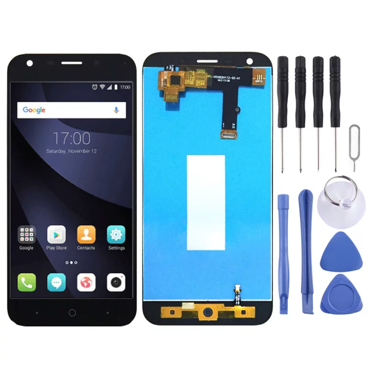 Подходит для ZTE Blade A6 Lite A0620 A0622 — сборка LCD с сенсором