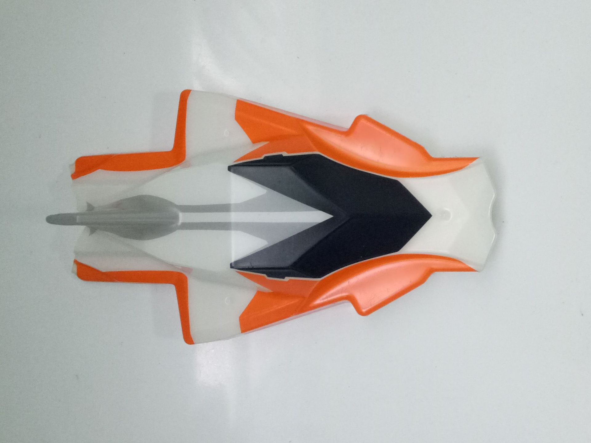 PVC吸塑飞机头罩 PC吸塑飞机壳 PVC直升飞机头罩 航模外壳