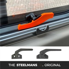 跨境爆款 Window Security Lock 窗口安全锁房车与露营车专用