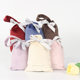 High-end Cosmetics Lisi Velvet Bag Drawstring Jewelry Jewelry Bag Wedding Candy Tote Bag Accompanying Gift
