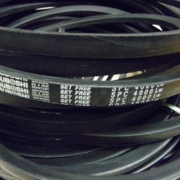 SPC6000LW日本MBL三角带SPC6000LW三角带SPC6000LW