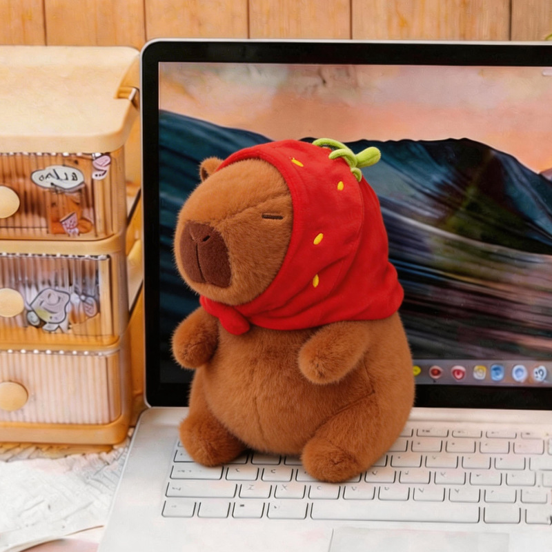 Juguetes de peluche al por mayor transfronterizos tráfico lindo nuevo muñeco de máquina de muñecas de ocho pulgadas lanzamiento de boda pequeño lote de muñecos