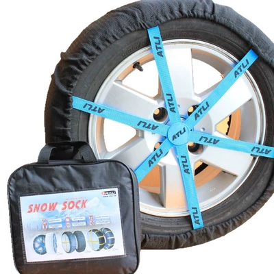 tire cover, tire socks, Tire snow chain