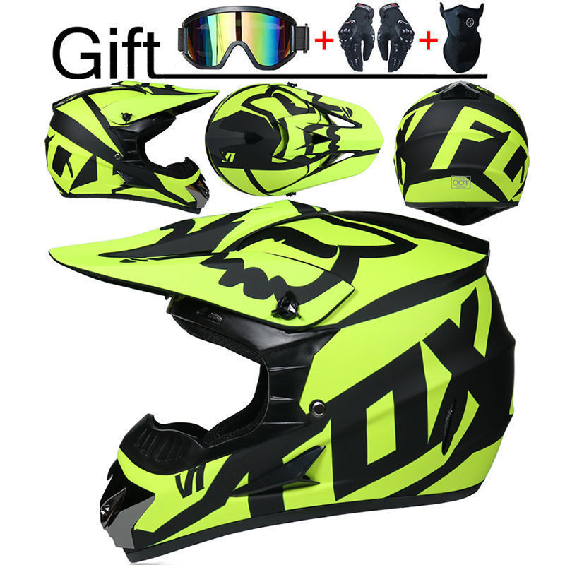 매트 블랙 옐로우(21#）