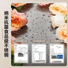 ��ɫ�{��ˮ�ۆβۏN��̨�������̨ϴ����304���P�ϴ�ֳ�С�ߴ�