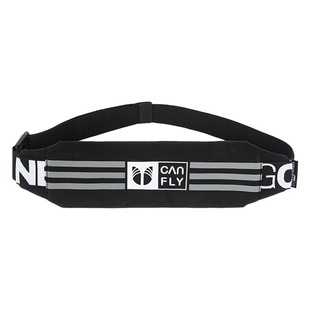 Weiqiang Small Man Waist Bag Sports Running Mobile Phone Bag Men's and Women's Waterproof Invisible Outdoor Mini Belt Bag Ultra-thin