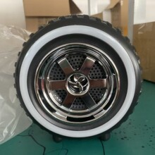 牙音外家牙音炫蓝牙车轮乐户儿童唱歌娱乐彩音箱户外音响机家用蓝