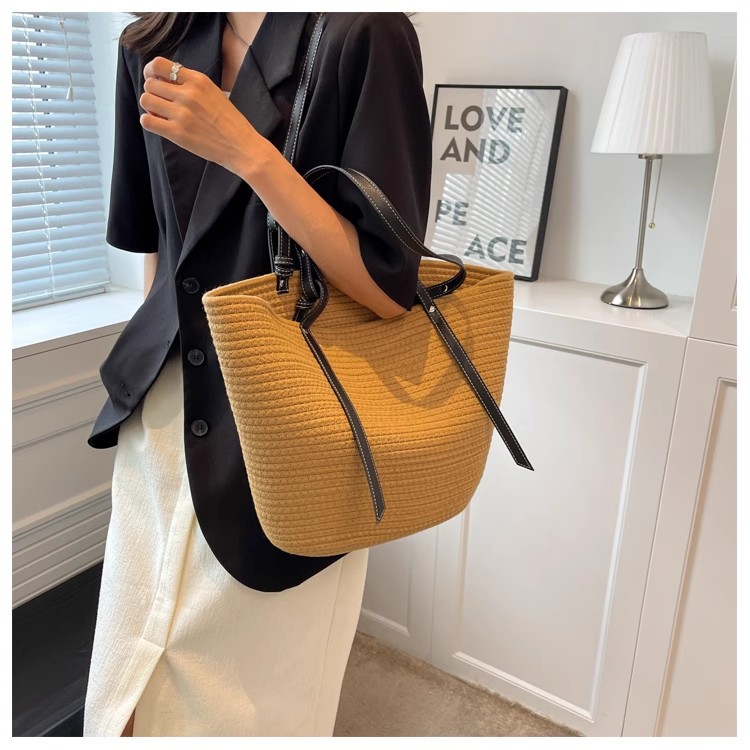 Large-capacity Women's Fashion All-match Single-shoulder Bag O1CN01r6jx9T1jAiXGUmev3 !!2219488924508 0 Cib