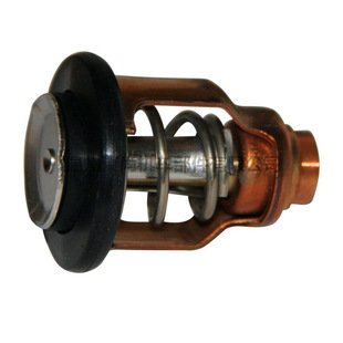 New Thermostat 140º For Yamaha 75-250hp 4-Stroke Outboards - Part #67F-12411-01-00, Aftermarket