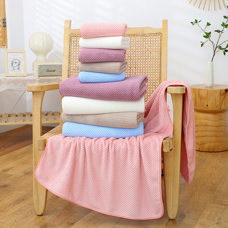 bath towel