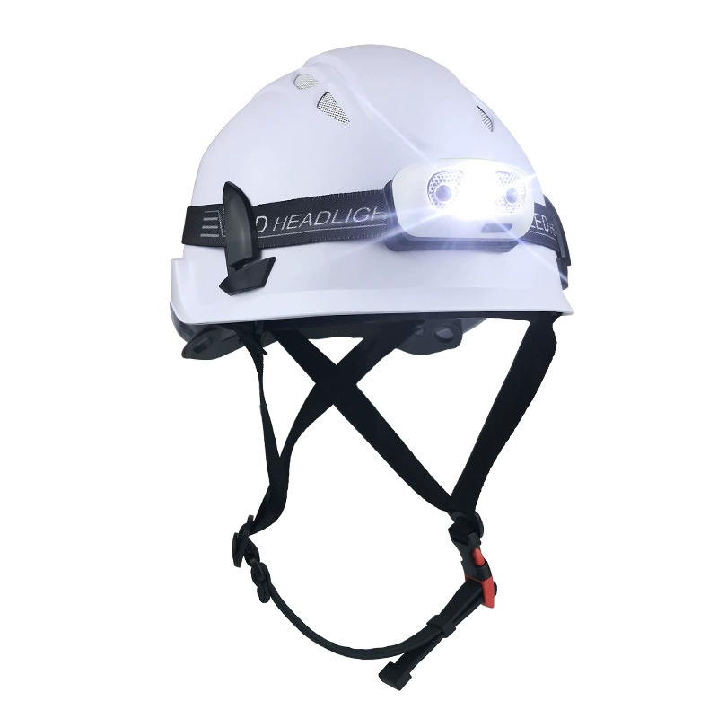 Lantern, LED induction helmet, miner's lamp for camping