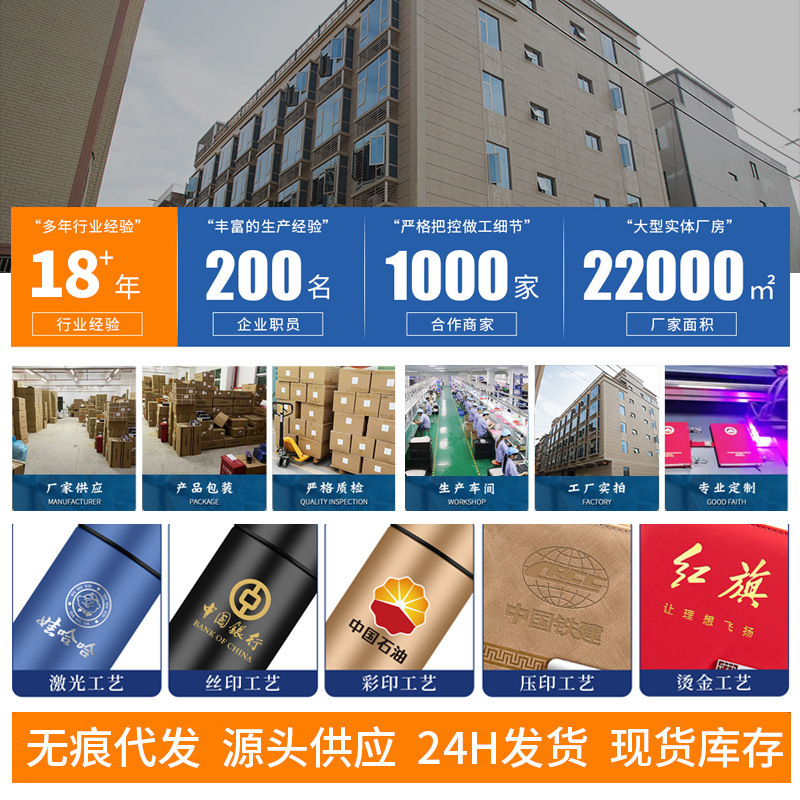 年次総会向けビジネスギフト、ロゴ入りコーヒーカップ、傘、モバイルバッテリーセット、会社イベント用実用的な記念品|undefined