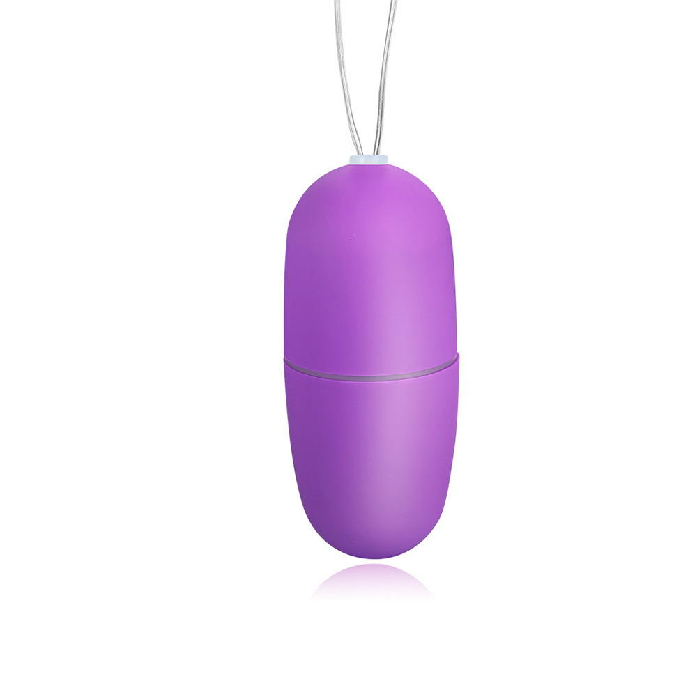 Luminous Egg Wearable Vibrator with Wireless Remote and Variable Frequency Modes — detail image 11