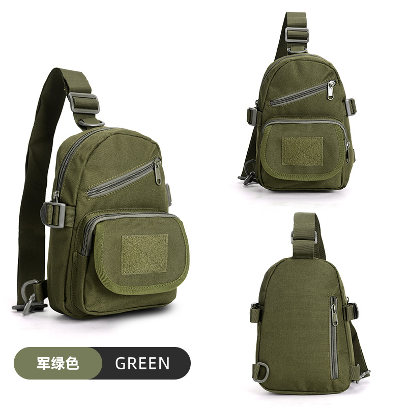 Армейский зеленый