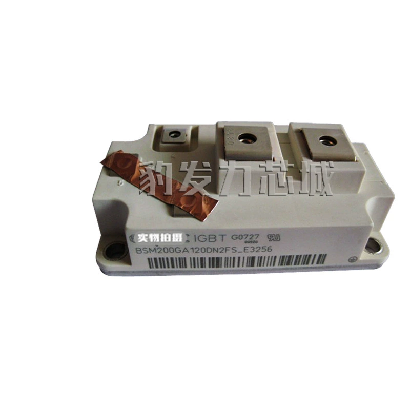 BSM200GA120dn2FS_E3256 BSM200GA120dn2S_E3256 новый IGBT модуль