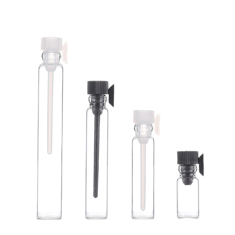 納永現物0.5-3ml滴棒試香瓶2mlサンプル香水分注瓶試用精油サンプル瓶|undefined