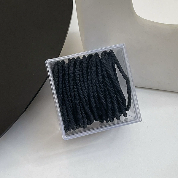 2# black [30 sticks in box]
